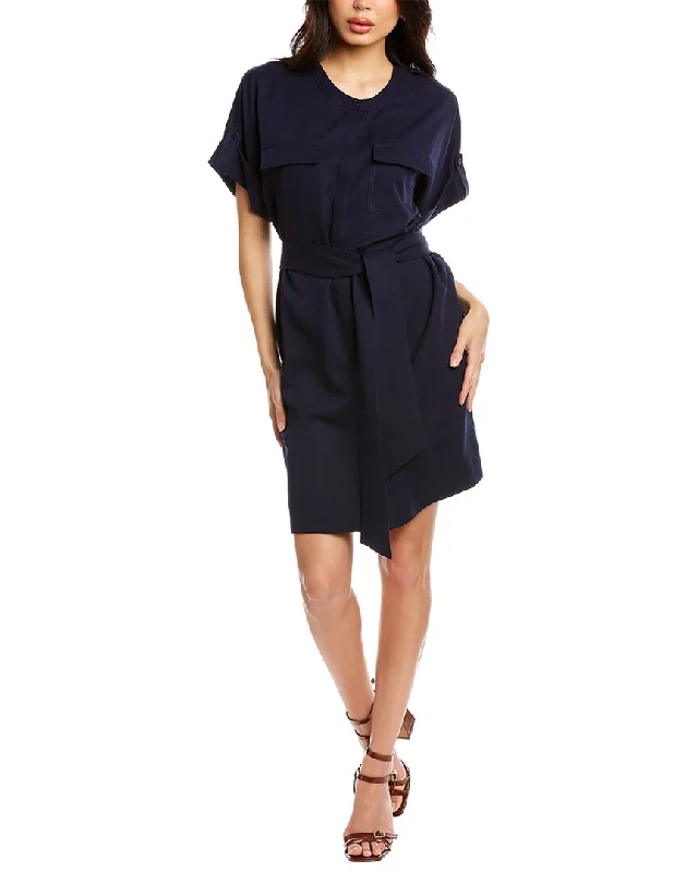 Trina Turk Boyant Mini Dress