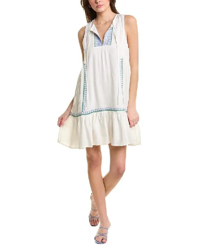 HIHO Calypso Mini Dress