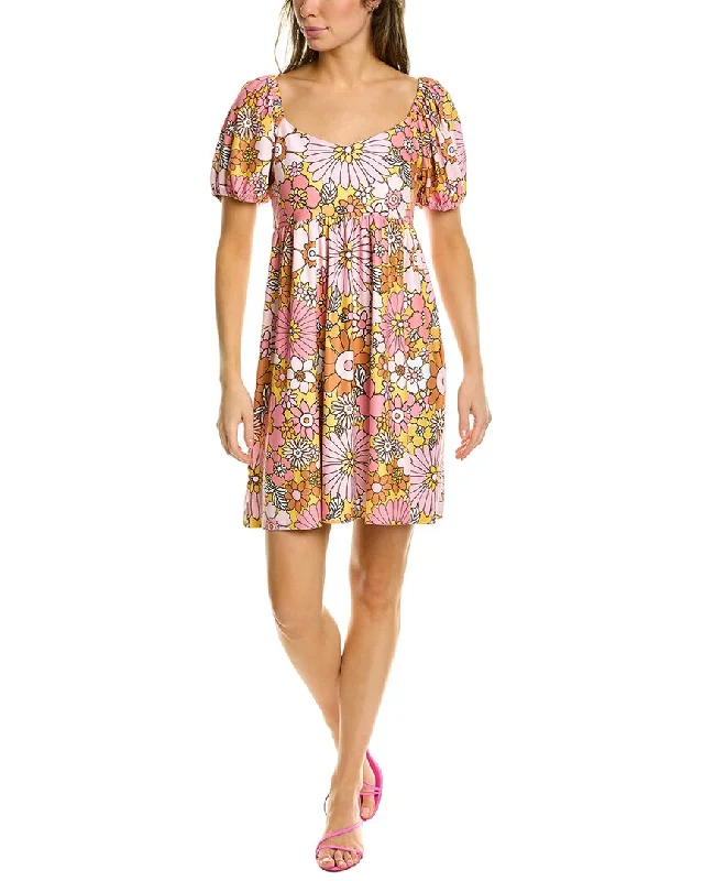 Smith & Quinn The Daphne Mini Dress