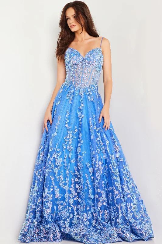 Jovani 29072