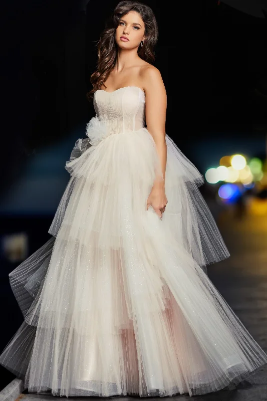 Jovani 38537