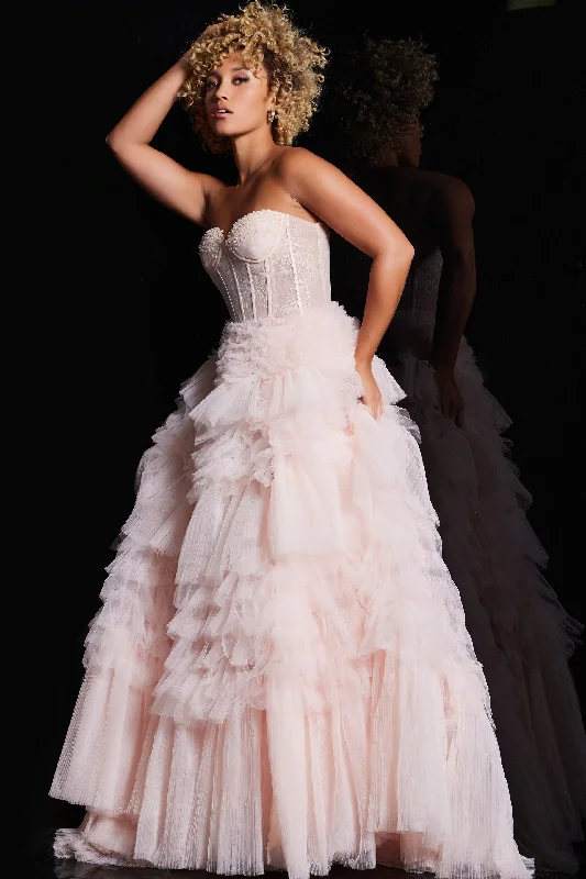 Jovani 38540