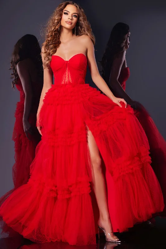 Jovani 40466