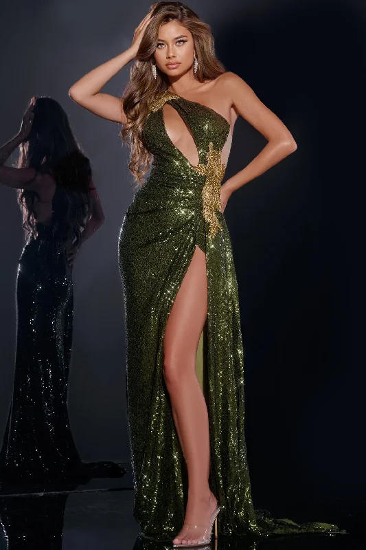 Jovani D5001