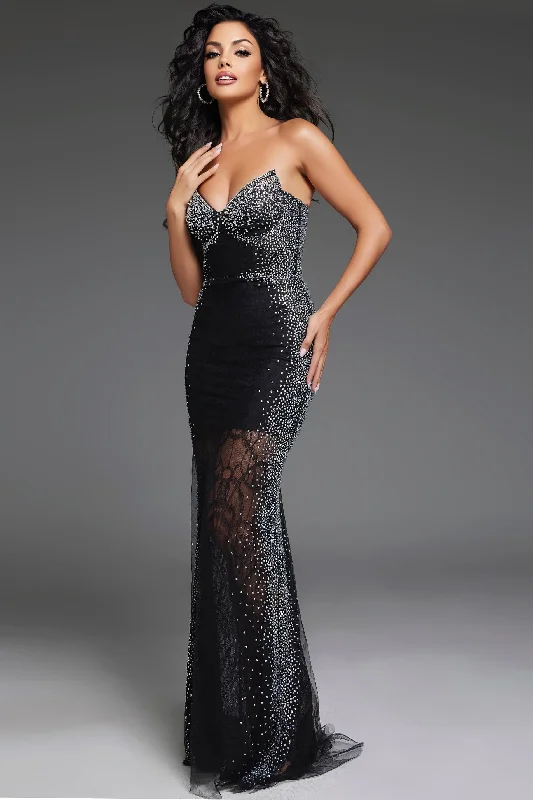 Jovani D5503