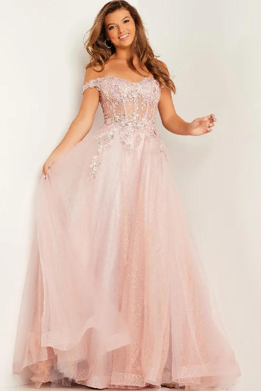 Jovani JVN37436