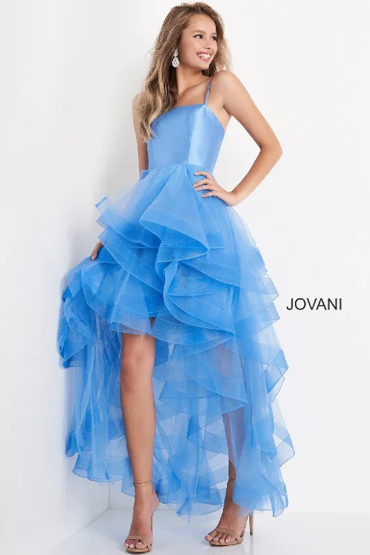 Jovani K66708